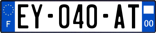 EY-040-AT