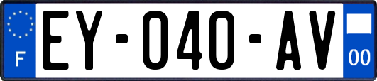 EY-040-AV