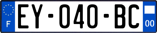 EY-040-BC