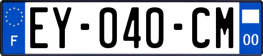 EY-040-CM