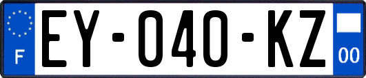 EY-040-KZ