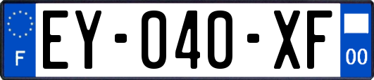EY-040-XF