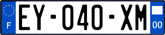 EY-040-XM