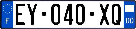 EY-040-XQ