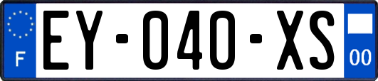 EY-040-XS