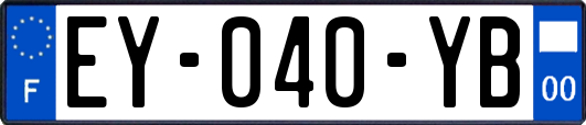 EY-040-YB
