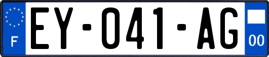 EY-041-AG