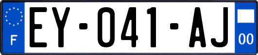 EY-041-AJ