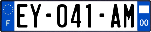 EY-041-AM