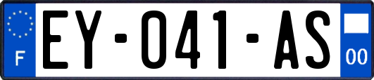 EY-041-AS