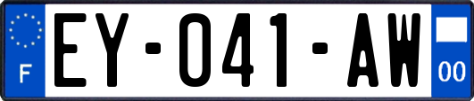 EY-041-AW