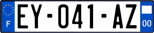 EY-041-AZ