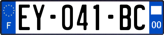 EY-041-BC