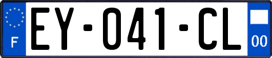 EY-041-CL
