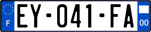 EY-041-FA
