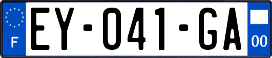 EY-041-GA