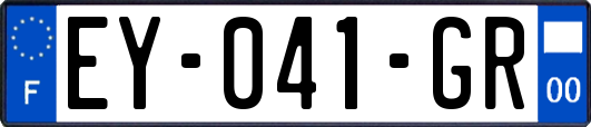 EY-041-GR