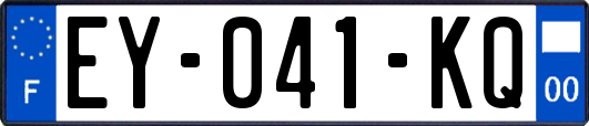 EY-041-KQ