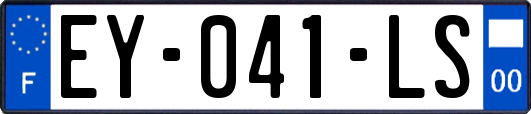 EY-041-LS