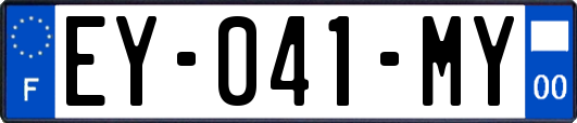 EY-041-MY