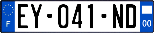 EY-041-ND