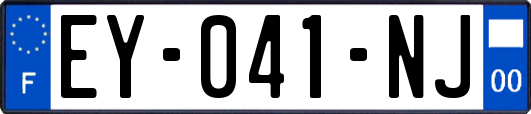 EY-041-NJ