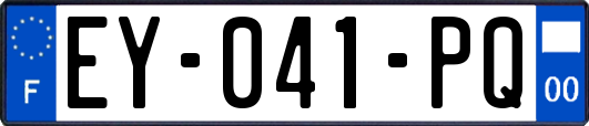 EY-041-PQ