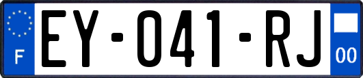 EY-041-RJ