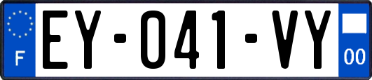 EY-041-VY
