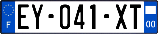 EY-041-XT