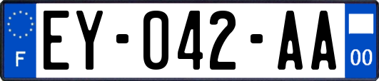 EY-042-AA