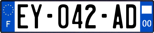 EY-042-AD