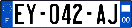 EY-042-AJ