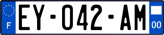 EY-042-AM