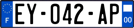 EY-042-AP