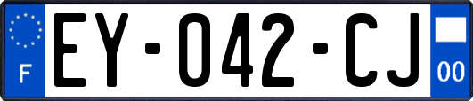 EY-042-CJ