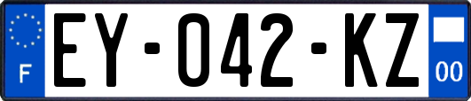 EY-042-KZ