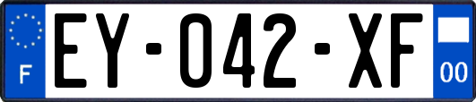 EY-042-XF