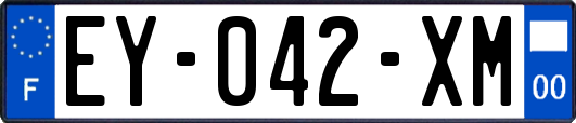 EY-042-XM