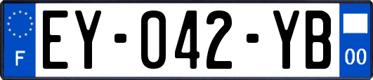 EY-042-YB