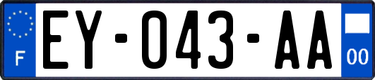 EY-043-AA