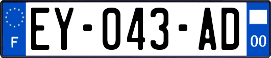 EY-043-AD