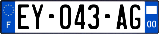 EY-043-AG