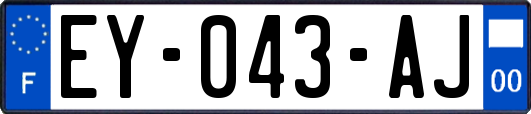 EY-043-AJ