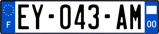 EY-043-AM