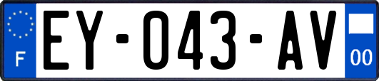 EY-043-AV