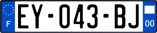 EY-043-BJ