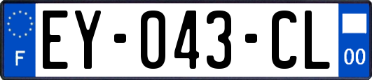 EY-043-CL