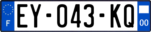 EY-043-KQ