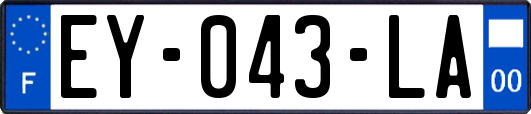 EY-043-LA